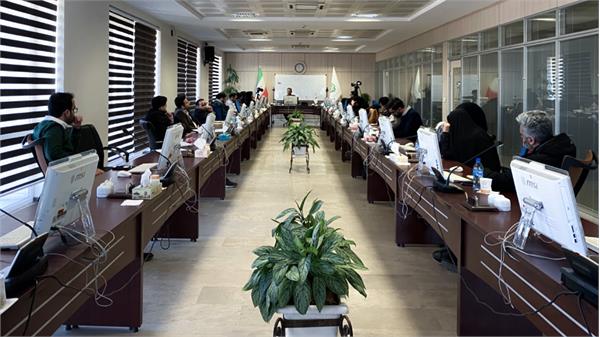 برگزاری اولین دوره آشنایی با هوش مصنوعی و کاربردهای آن در صنایع غذایی