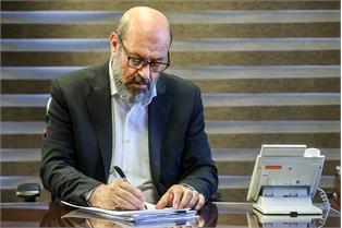 پیام &#171;حسین دهقان&#187; درپی تجاوز اخیر رژیم وحشی صهیونیستی و شهادت جمعی از فرماندهان و دانشمندان کشور