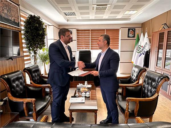 سرپرست جدید شرکت حفاری شمال منصوب شد