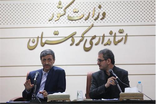 سال گذشته بنیاد مستضعفان ۲۰۰ میلیارد تومان خدمات محرومیت‌زدایی در کردستان ارائه کرد/ اضافه شدن مریوان به مناطق هدف محرومیت‌زدایی بنیاد