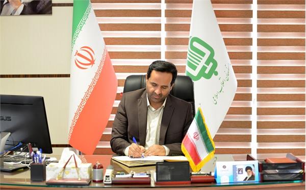 سرپرست حفاری شمال منصوب شد