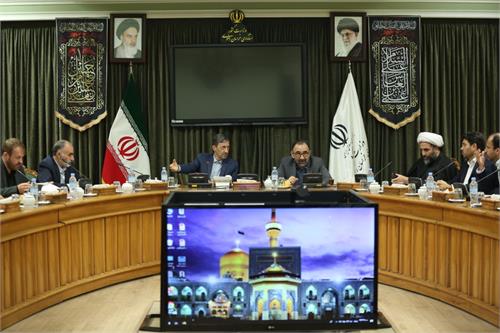اجرای ۴۰۰ میلیارد تومان پروژه محرومیت‌زدایی بنیاد مستضعفان در خراسان رضوی طی سال ۱۴۰۱/ سرمایه‌گذاری اقتصادی ۱۵ هزار میلیارد تومانی بنیاد در این استان